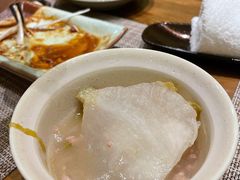 卷心菜包肉-みほりん味保灵(六月汇广场店)