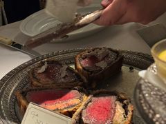 -壳里西餐厅Coquille Seafood Bistro(蒙自路店)