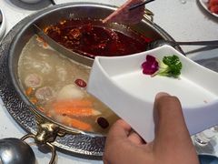 -千牛将·鲜牛肉火锅(开元路店)