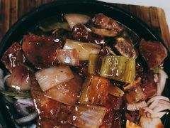 -园里前·10年私厨·福建菜(台江万达鳌峰洲店)