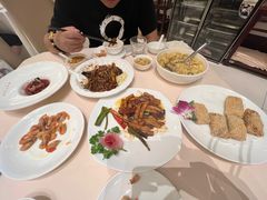 -得月楼·省级非遗·传统苏帮菜(观前店)