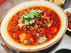 -馬伍旺川菜(金象城店)