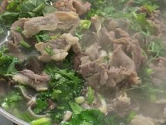 -小杨翘脚牛肉