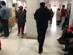 -北京市丰盛中医骨伤专科医院
