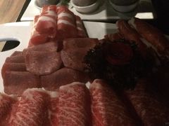 -捞王锅物料理(凯旋路店)