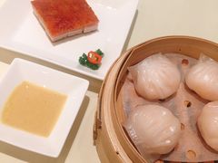 -利苑酒家(华熙国际店)
