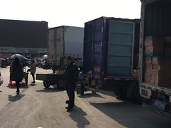 -无锡天鹏食品城