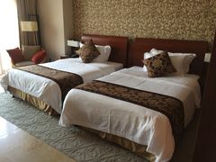 -天目湖御水温泉·度假酒店