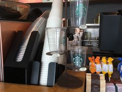 -星巴克臻选(郑州中原万达店)