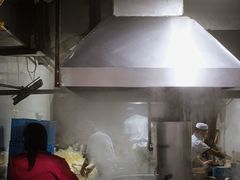 -清真·马安军辣子牛肉面