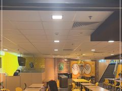 -麦当劳(明湖店)