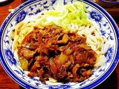 -李记白水羊头·清真老味家常菜(石景山店)