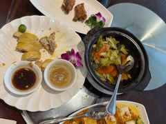 -亚龙湾老厨房·海南家常味
