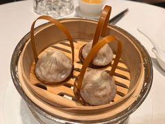 蟹粉小籠包-誉珑轩