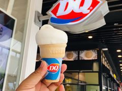 -DQ·蛋糕·冰淇淋(通州万达店)