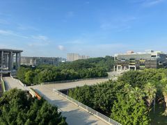 -广东工业大学(大学城校区)