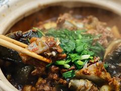 -金龙·打边炉(南京西路店)