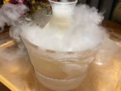 桂花酿米酒-火宫殿·湘菜小吃·商务宴请·生日聚会(东塘店)