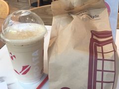 -COSTA COFFEE(常熟路店)