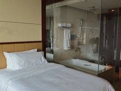 -天津君隆威斯汀酒店