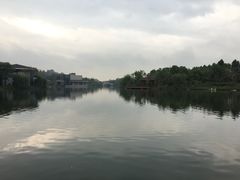 -上海怡沁园度假酒店