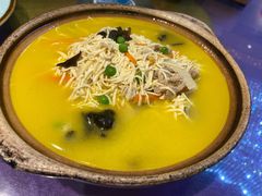 大煮干丝-双东酒店(东关街店)