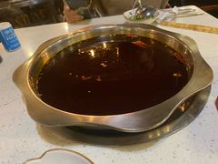 -水碾河刘老大串串香(水碾河路店)