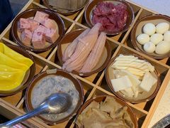 -芈重山老火锅(广州首店)