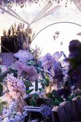 -花嫁丽舍海岛婚礼殿堂(国展店)