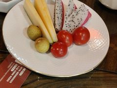 -秦月轩·陕西家乡菜(阜成路·五棵松店)