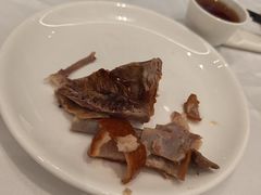 -小榄公饭店·岭南庭院餐厅(民安北路店)