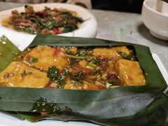 -蜗牛小馆醉乡民谣云南菜(惠新西里店)