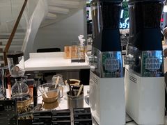 -Peet's Coffee皮爷咖啡(豫园店)