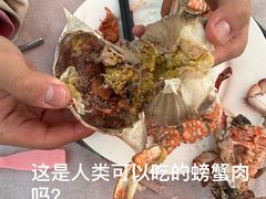 -拉萨圣地天堂洲际大饭店-自助餐厅