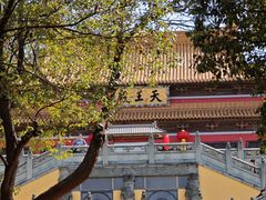 -南京市江宁方山
