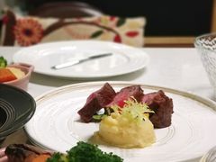 -K·Kitchen KK牛扒厨房(江南西店)