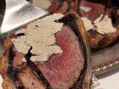 -壳里西餐厅Coquille Seafood Bistro(蒙自路店)