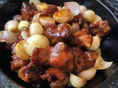 -美极鲜食坊(宝安南路店)