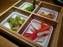 -九锅一堂酸菜鱼(新南凯德直营店)