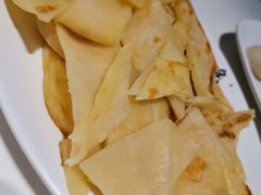 泡饼-鱼酷活鱼烤鱼(沈阳大悦城店)