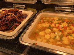 -五洲咖啡厅(五洲大酒店)