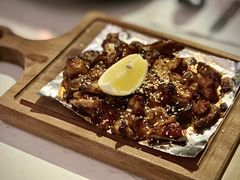 -IL Forno 意坊·意大利餐厅(花园店)
