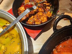 -鸡毛店·川菜(东郊记忆店)