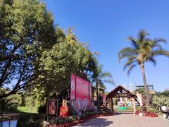 -云南民族村