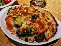 -Ufufu cafe(天神巷店)