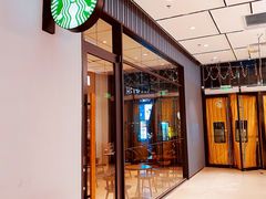 -星巴克(北京新辰里亚运村店)