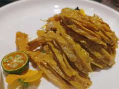 -真地道京味府·鲜橙烤鸭·北京菜(朝外大街东大桥店)
