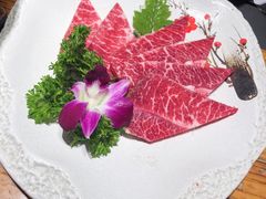 -黑牛の店·和牛烧肉(大悦城店)