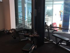 -南京钟山宾馆(江苏省会议中心)