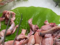 -四囍码头海鲜烧烤自助火锅(外滩南京东路悦荟广场店)